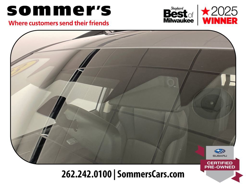 Certified 2023 Subaru Forester Limited image 27
