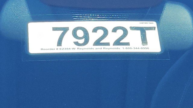 Used 2025 Honda Civic Sport Touring image 34