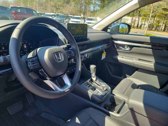 New 2026 Honda CR-V EX-L image 12