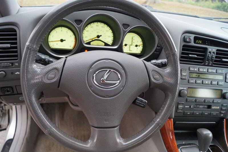 Used 2004 Lexus GS 300 image 19