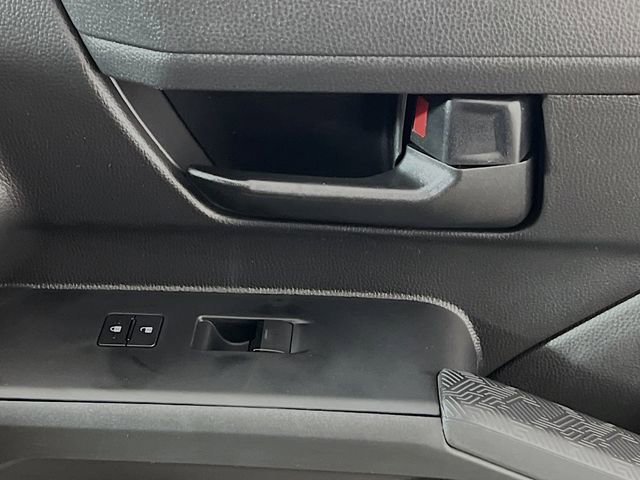 New 2025 Toyota Tacoma SR5 image 28