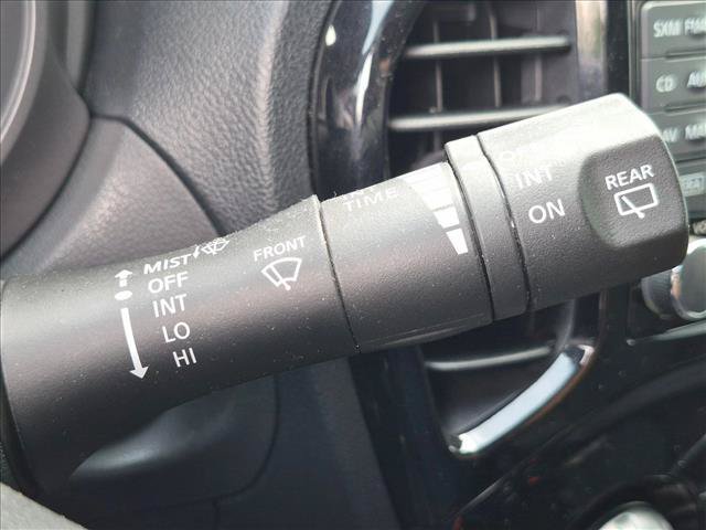 Used 2014 Nissan Juke NISMO w/ Navigation Package FWD image 5