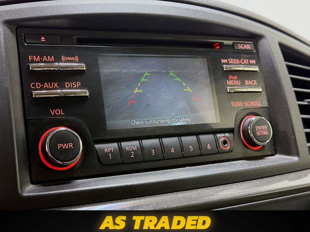 Used 2013 Nissan Quest SL image 13