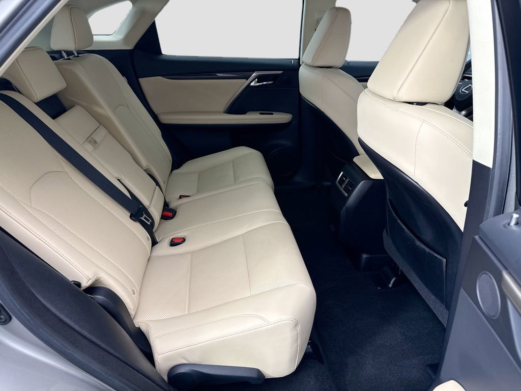 Used 2022 Lexus RX 350 FWD image 20