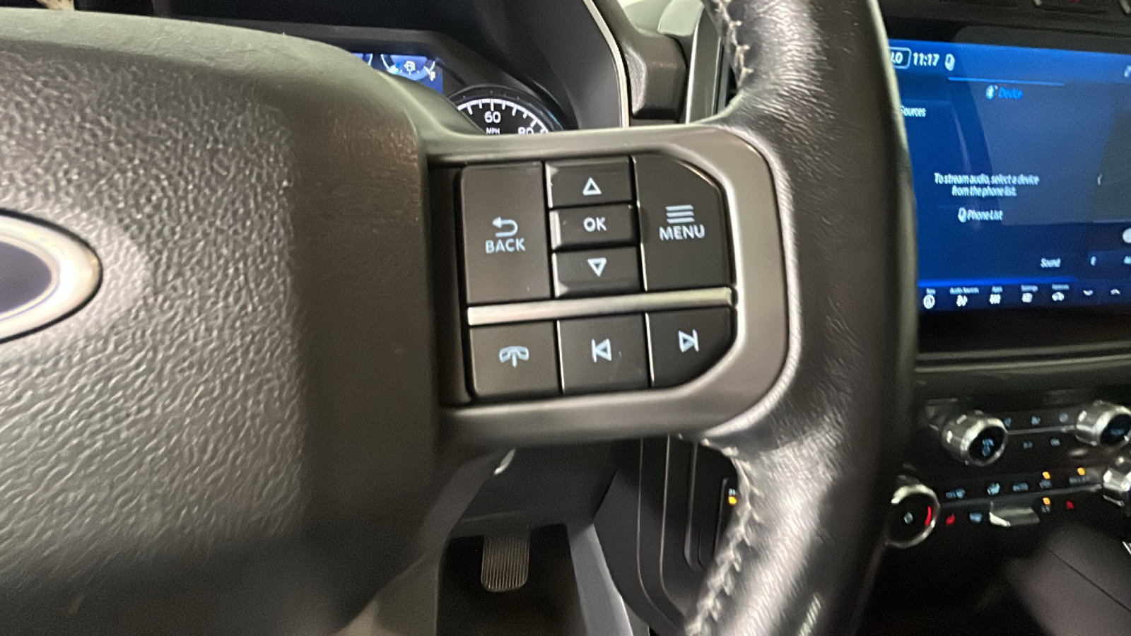 Used 2022 Ford F150 XLT w/ Equipment Group 302A High AWD/4WD image 21