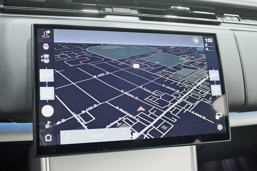 Used 2024 Land Rover Range Rover SV image 19