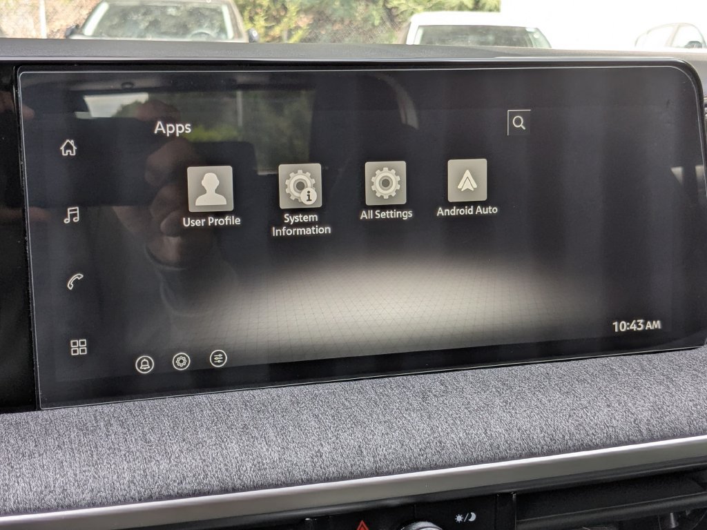 New 2026 Nissan Kicks SV w/ Cold Weather Package FWD image 19