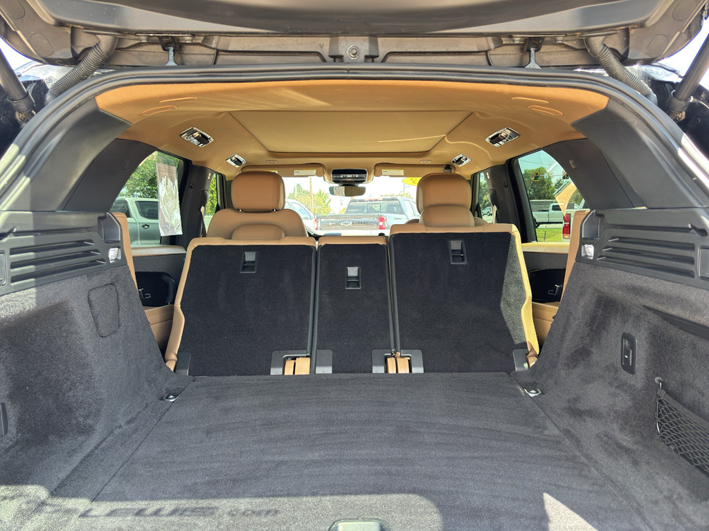 Used 2023 Land Rover Range Rover Sport SE AWD/4WD image 9