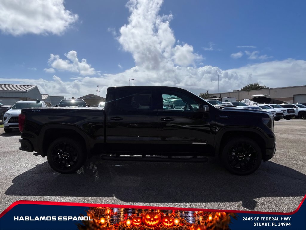New 2026 GMC Sierra 1500 Elevation w/ Preferred Package AWD/4WD image 8