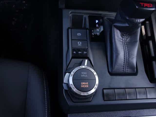 Certified 2024 Toyota Tacoma TRD Sport w/ TRD Sport Upgrade Package image 34