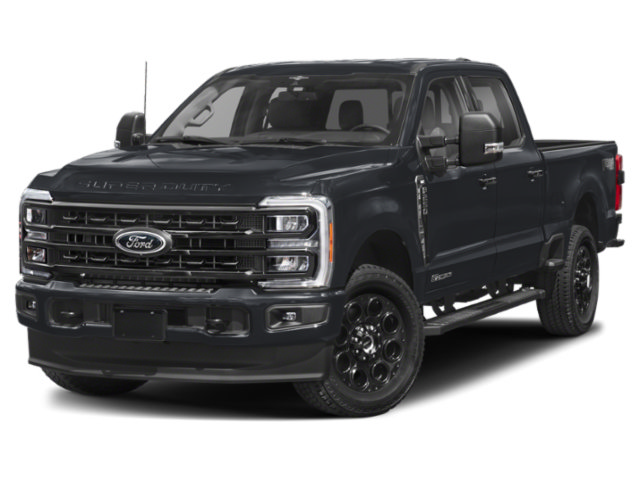 New 2027 Ford F250 XLT AWD/4WD image 1
