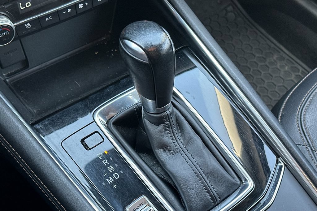 Used 2019 MAZDA CX-5 Grand Touring Reserve AWD/4WD image 21