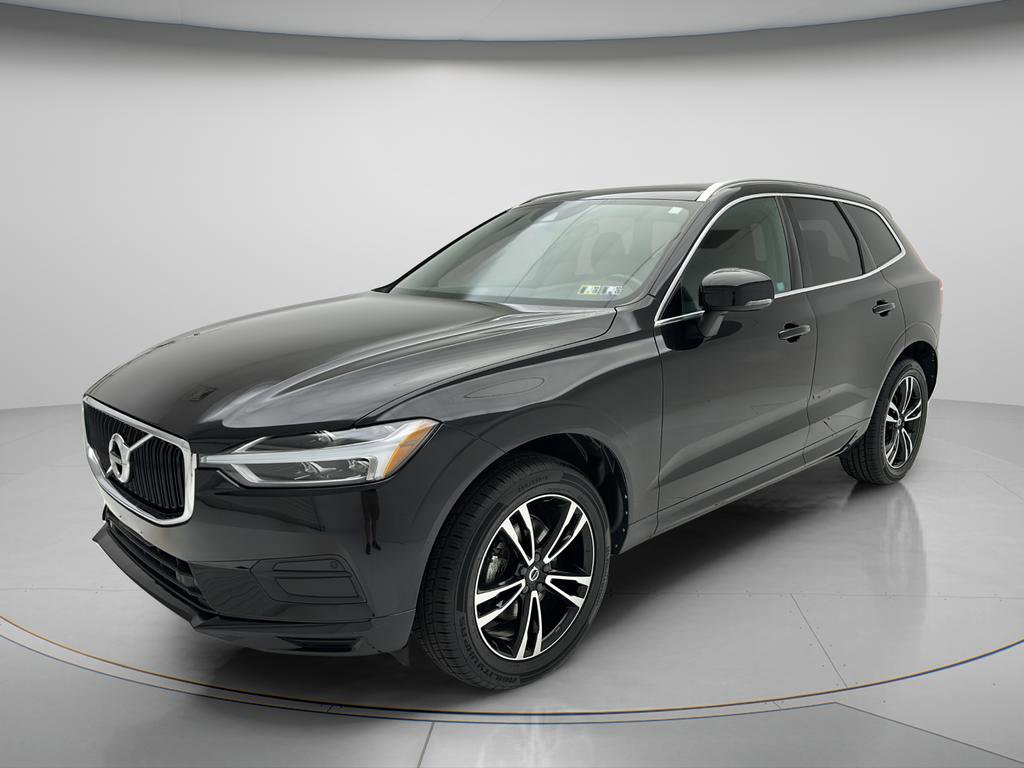 Used 2020 Volvo XC60 T5 Momentum AWD/4WD image 3