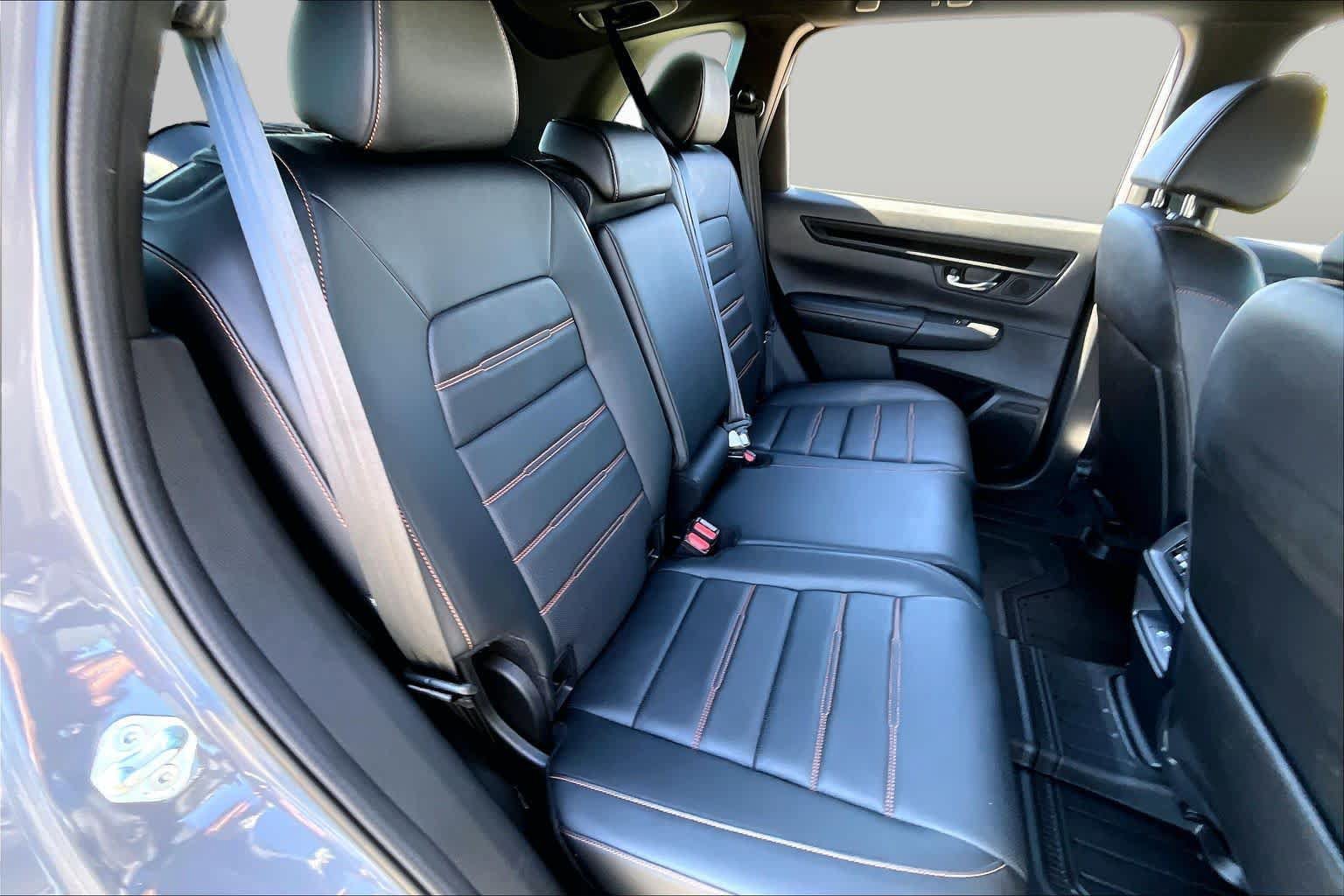 Used 2026 Honda CR-V Sport-L image 19
