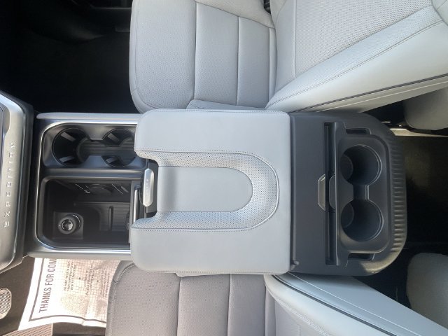 New 2027 Ford Expedition Max Platinum w/ Platinum Ultimate Package AWD/4WD image 21