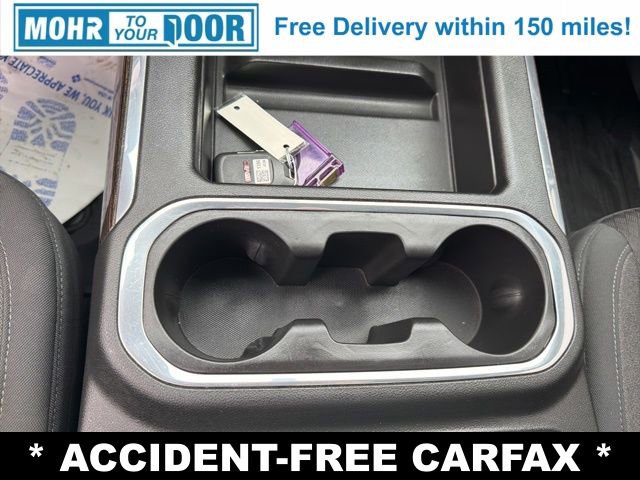 Used 2020 GMC Sierra 1500 Elevation w/ Elevation Value Package image 26