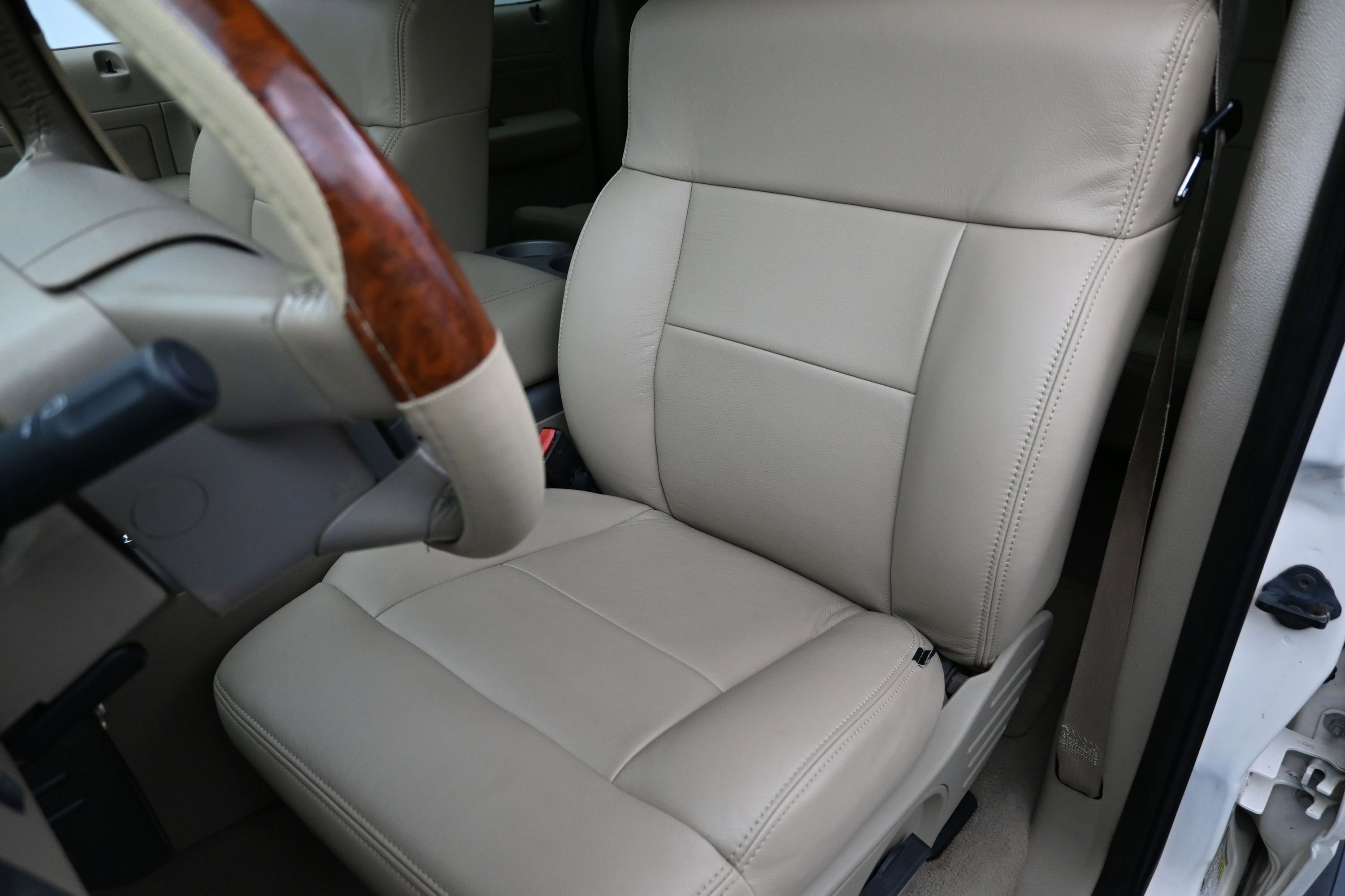 Used 2007 Ford F150 FX4 AWD/4WD image 21