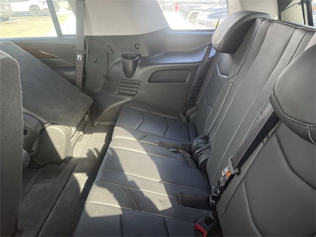 Used 2016 Cadillac Escalade Luxury image 9