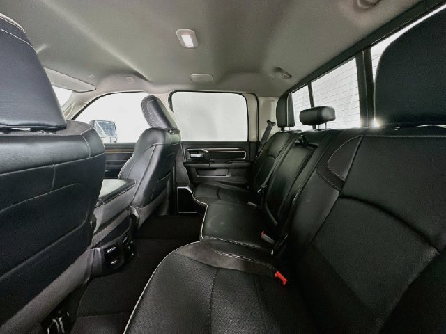 Used 2024 RAM 2500 Laramie w/ Safety Group AWD/4WD image 24