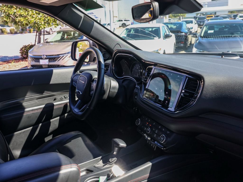 Used 2025 Dodge Durango GT image 20