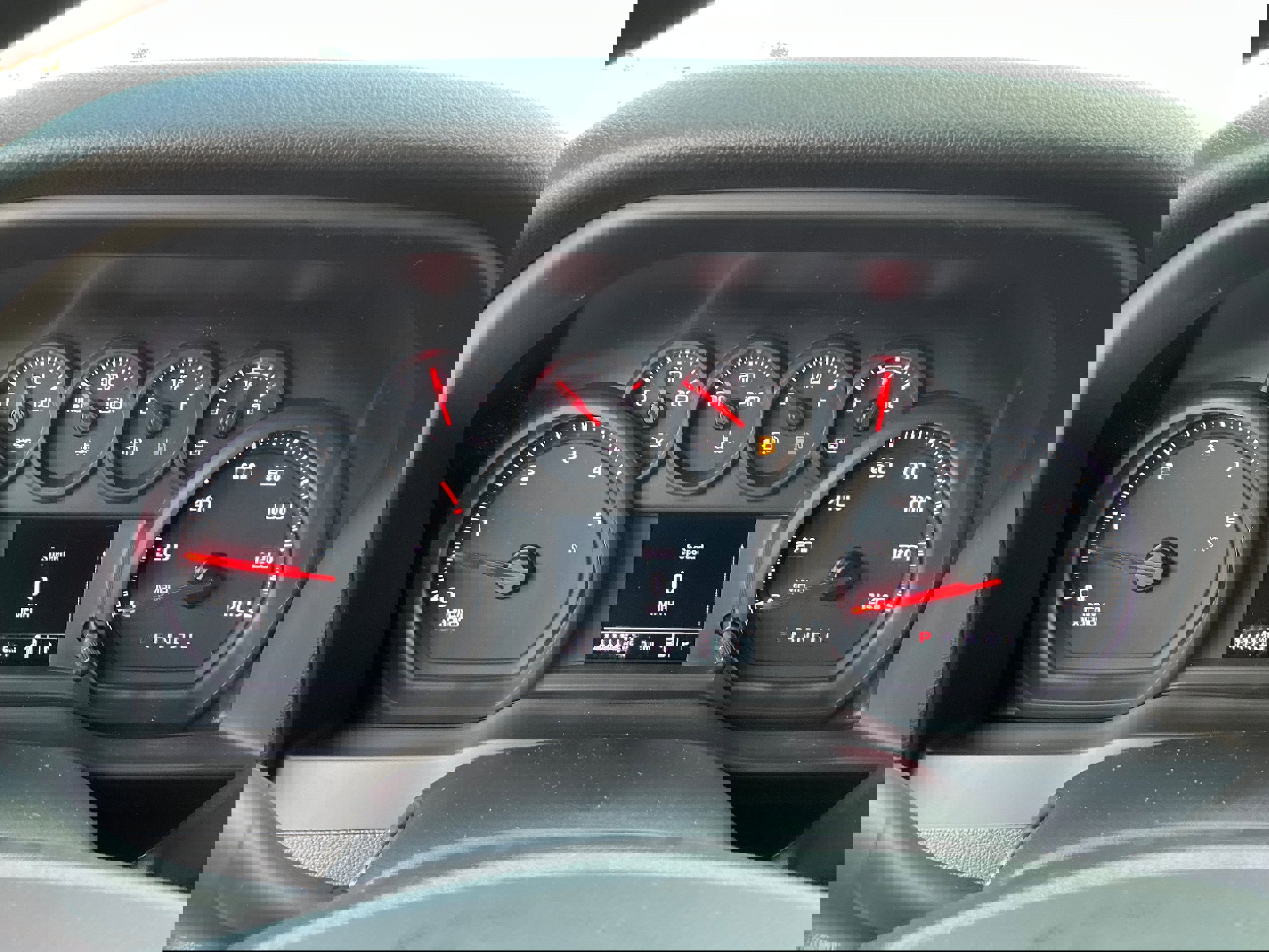 New 2026 Chevrolet Silverado 3500 W/T w/ WT Convenience Package image 5