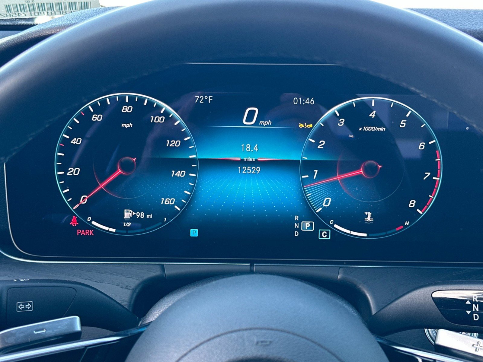 Used 2023 Mercedes-Benz E 350 4MATIC Sedan image 24