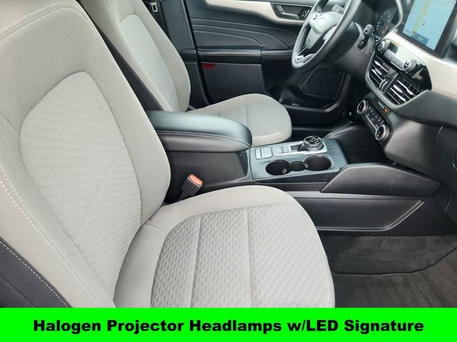 Used 2022 Ford Escape SE w/ SE Sport Appearance Package FWD image 14
