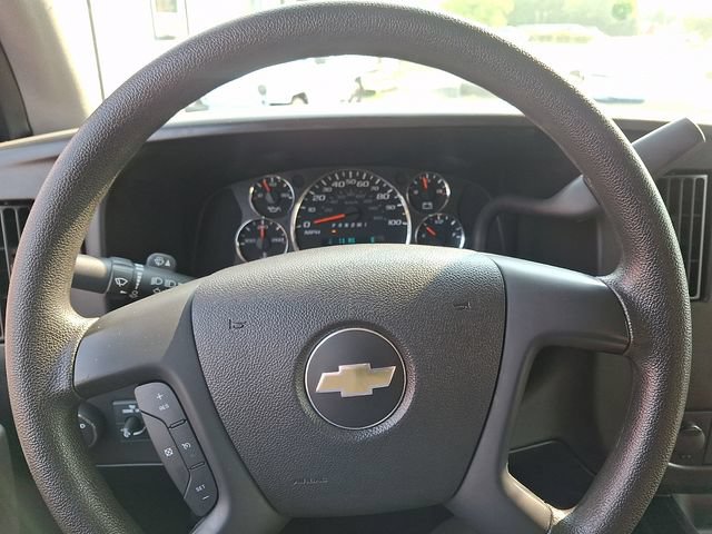Used 2014 Chevrolet Express 3500 LT w/ LT Preferred Equipment Group RWD image 16