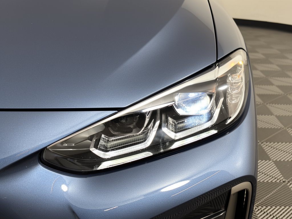 Certified 2024 BMW M440i Coupe w/ Premium Package RWD image 12