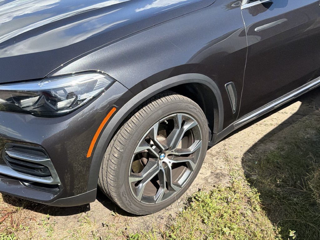 Used 2023 BMW X5 sDrive40i w/ Premium Package RWD image 10