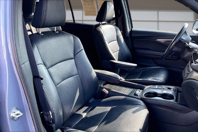 Used 2022 Honda Passport EX-L image 7