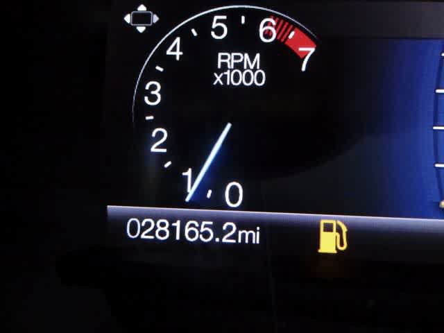 Used 2022 Ford Edge SEL w/ Convenience Package AWD/4WD image 18