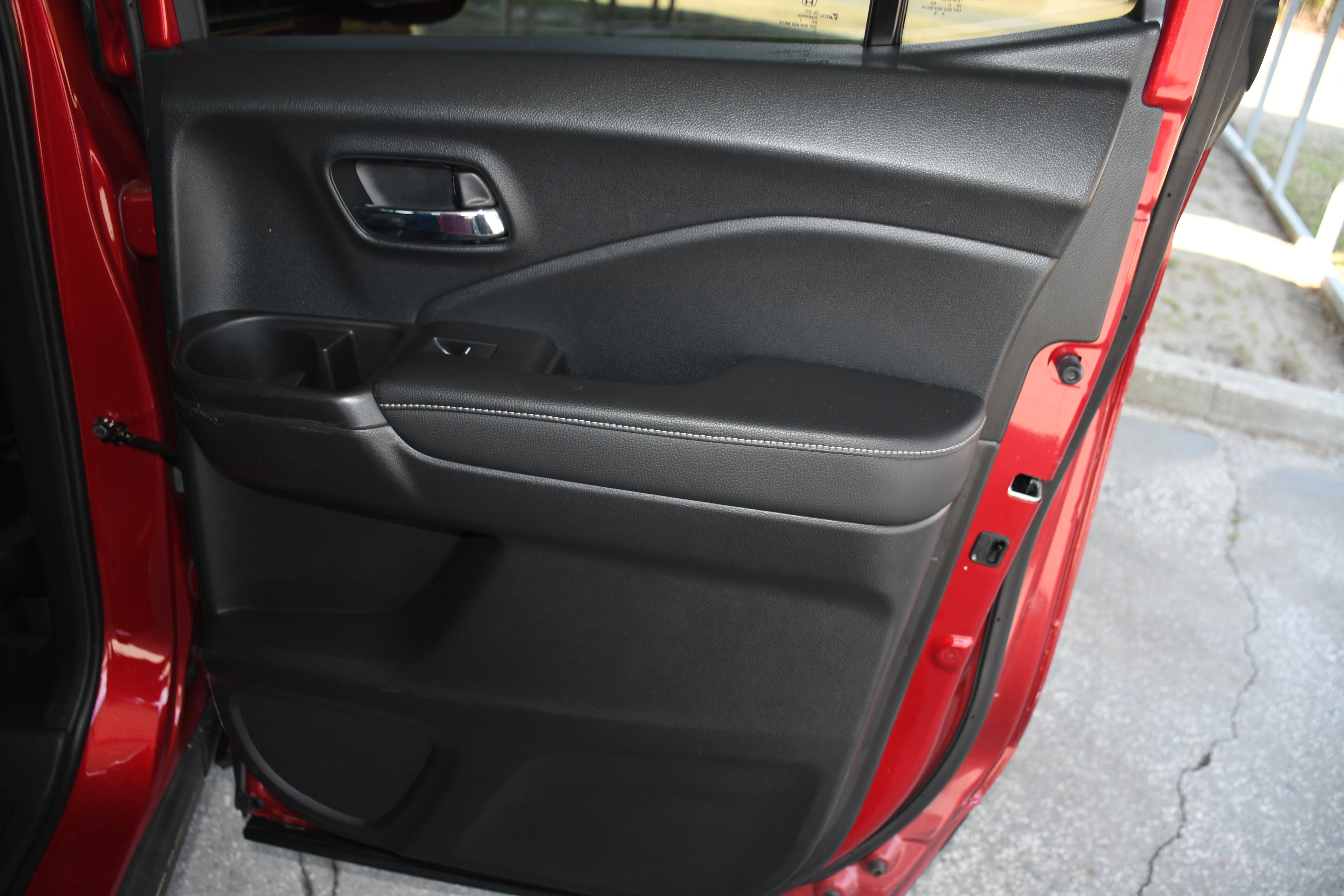 Used 2021 Honda Ridgeline RTL image 21