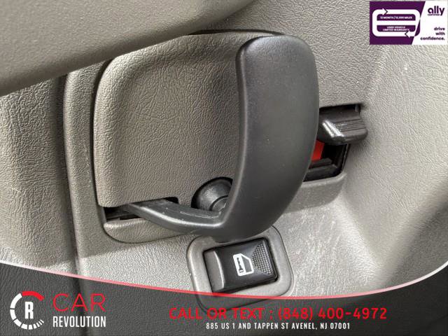 Used 2017 Chevrolet Express 3500 LT w/ LT Preferred Equipment Group image 29