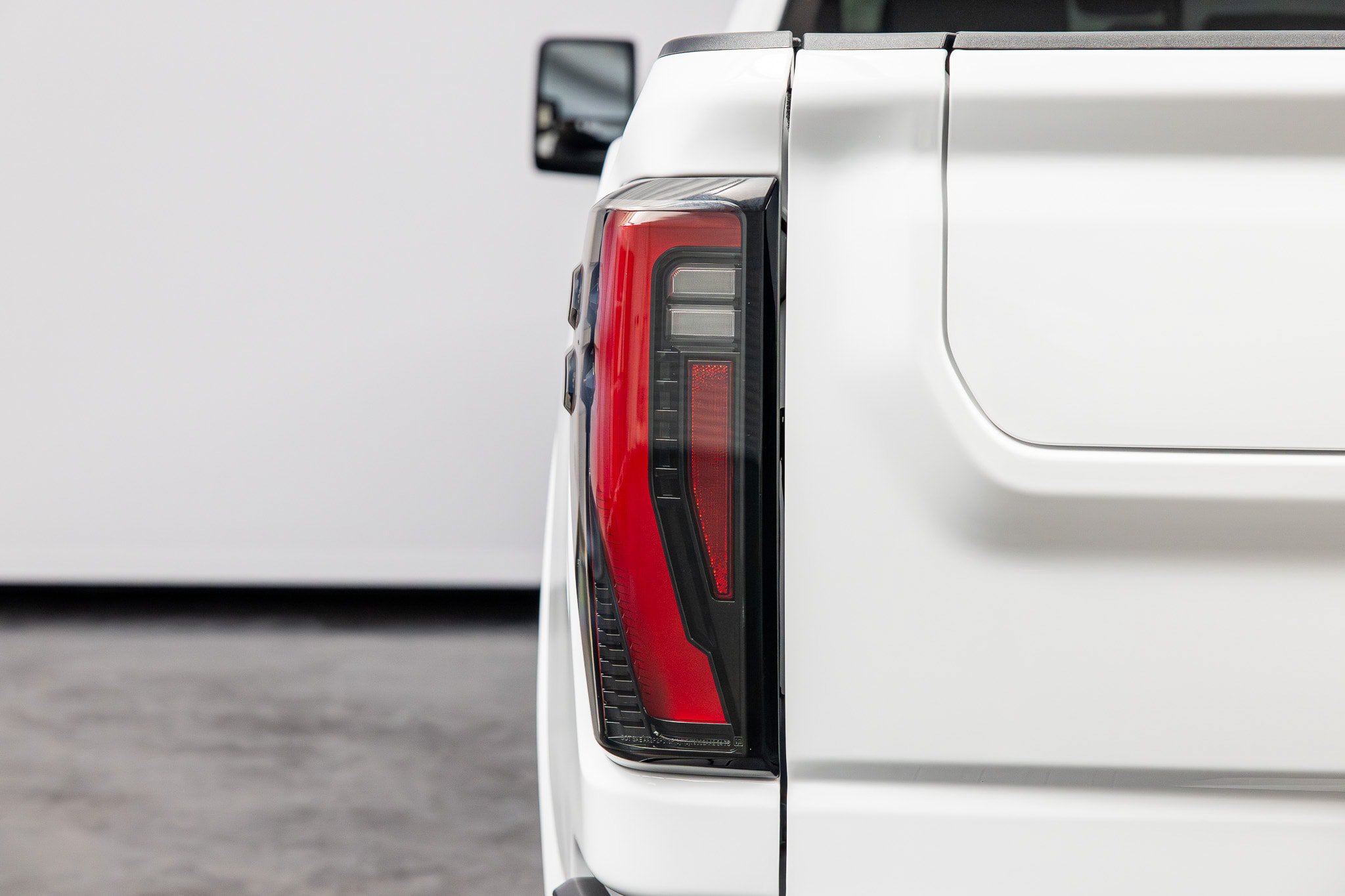 Used 2025 GMC Sierra 2500 AT4 w/ AT4 Premium Plus Package AWD/4WD image 19