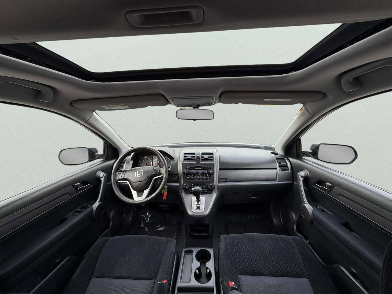 Used 2009 Honda CR-V EX image 27