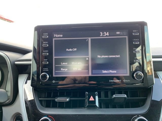 Used 2019 Toyota Corolla SE w/ SE Option Package image 18