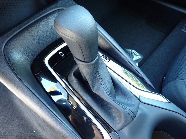 New 2026 Toyota Corolla LE image 18
