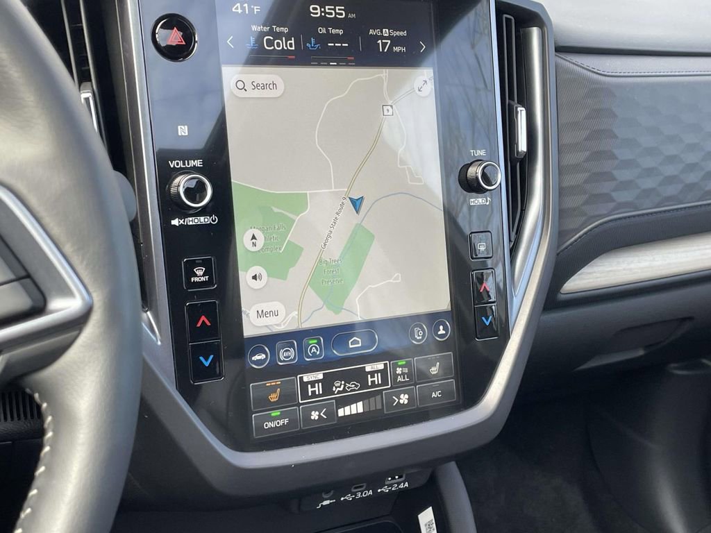 Certified 2026 Subaru Forester Limited image 27