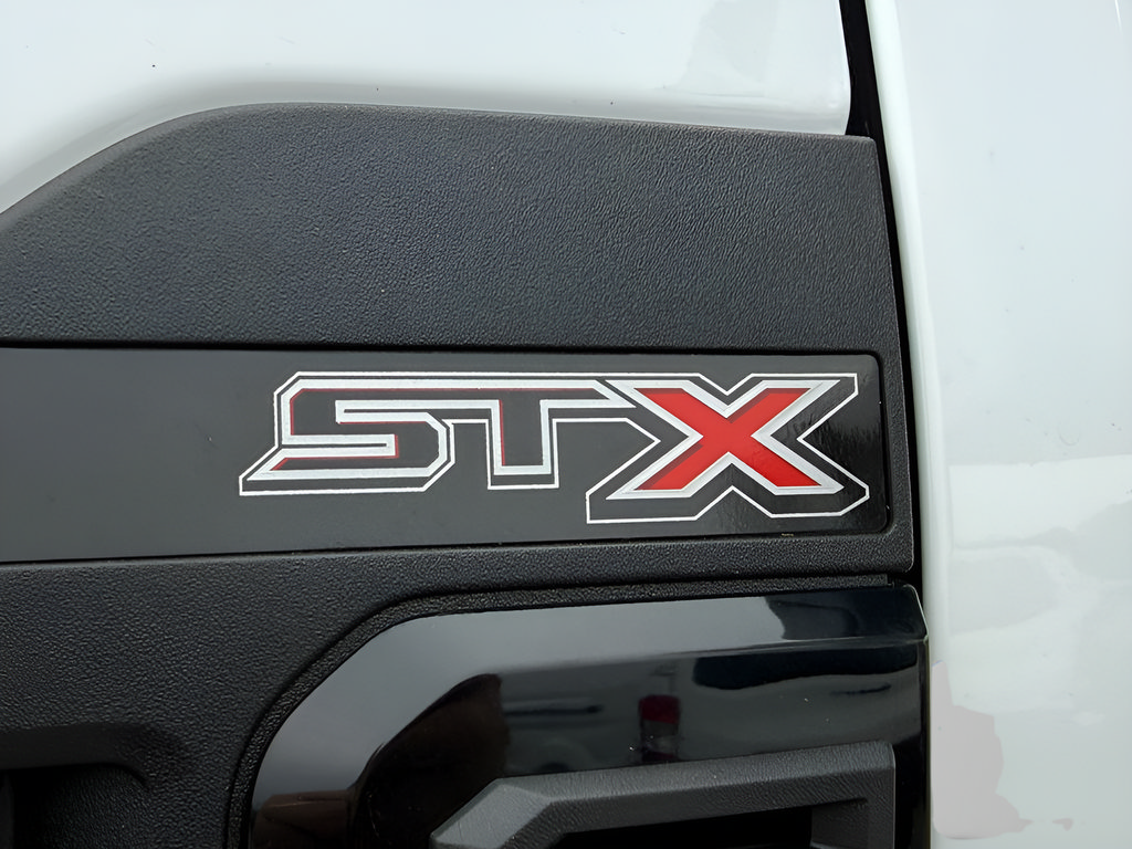 New 2026 Ford F350 XL w/ STX Appearance Package AWD/4WD image 16