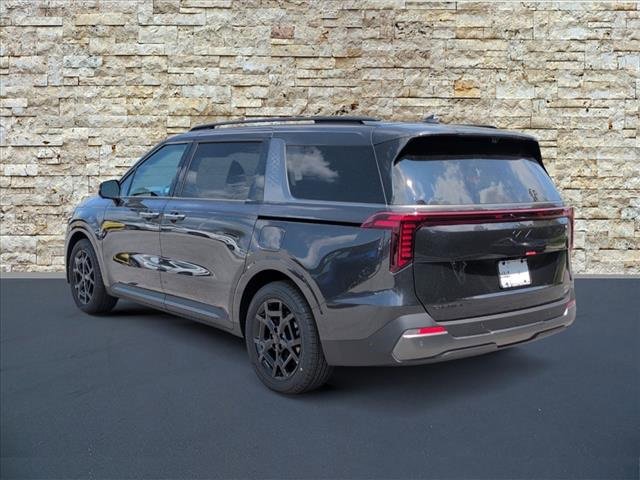 New 2026 Kia Carnival SX Prestige image 3