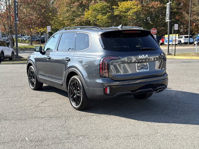 Used 2024 Kia Telluride SX Prestige X-Line AWD/4WD image 4