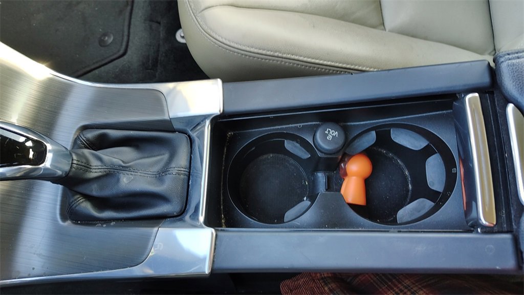 Used 2016 Volvo S60 T5 Premier image 22