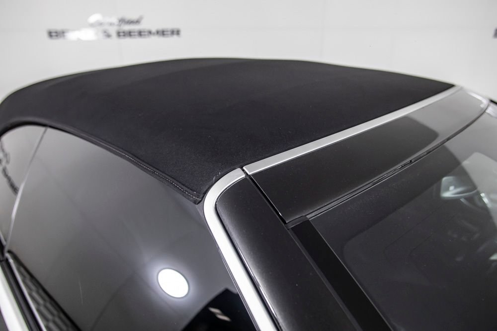Used 2022 Mercedes-Benz E 450 Cabriolet image 50
