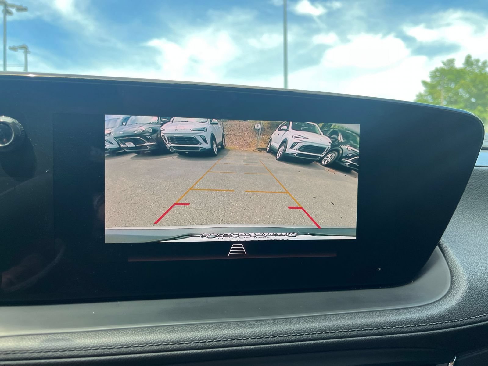 Used 2025 Buick Encore GX Preferred FWD image 24