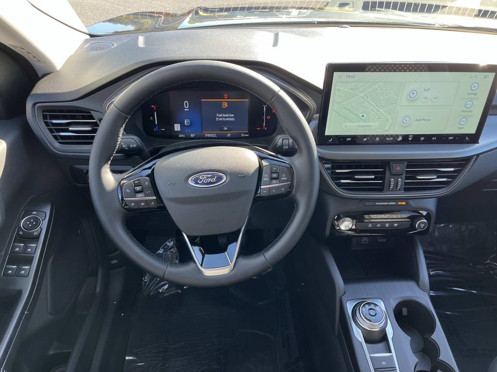 New 2026 Ford Escape Active w/ Tech Pack #1 AWD/4WD image 12