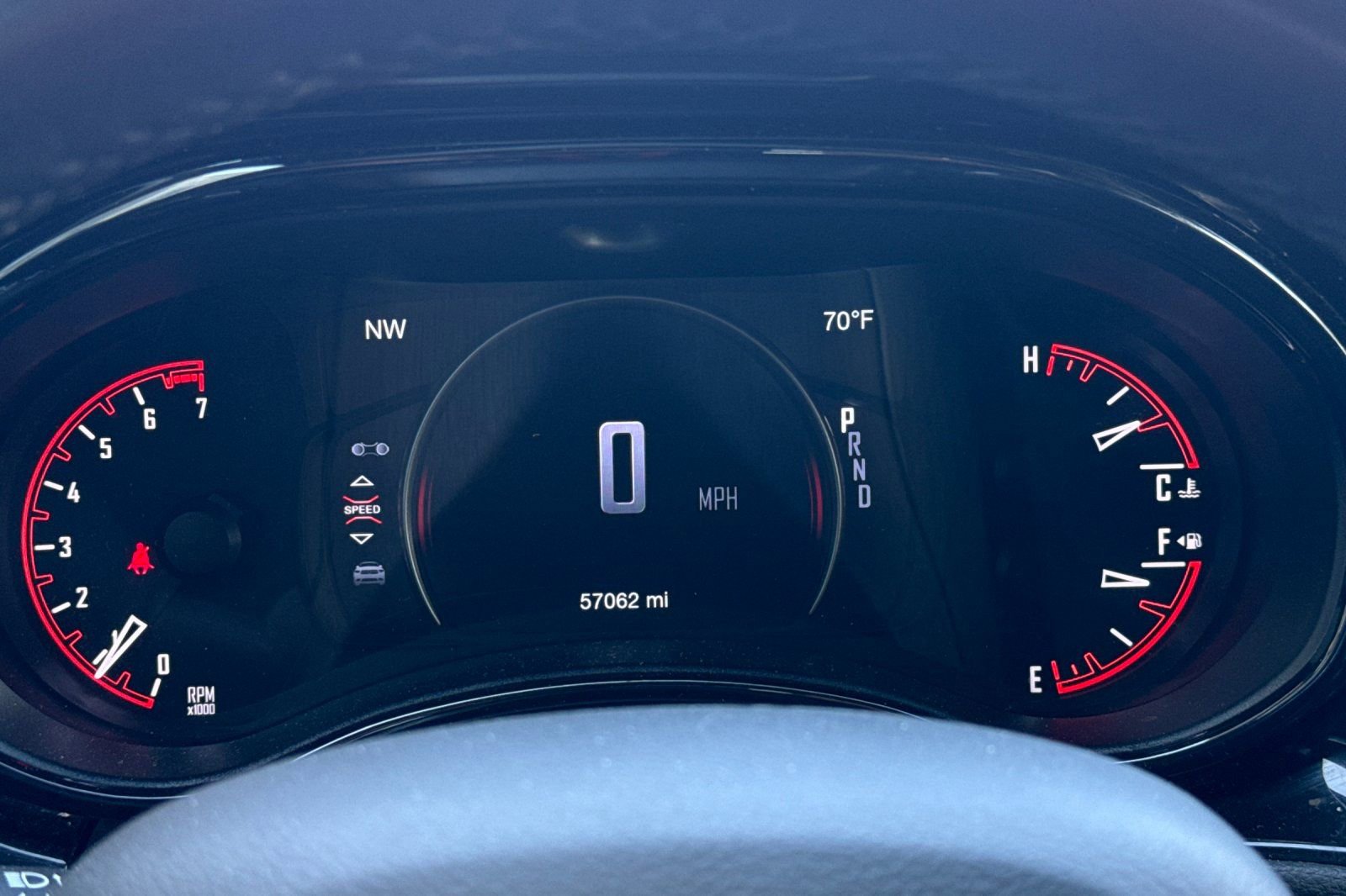 Used 2024 Dodge Durango GT image 28