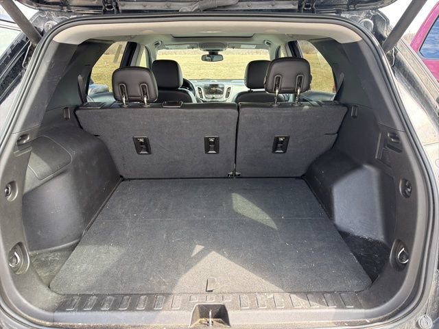 Used 2018 Chevrolet Equinox Premier image 9