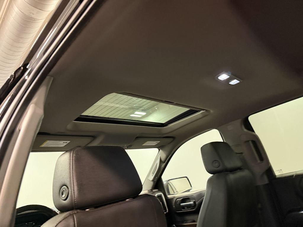 Used 2020 GMC Sierra 1500 SLT w/ SLT Premium Plus Package image 11