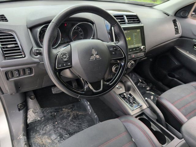 Used 2025 Mitsubishi Outlander Sport AWD image 15